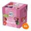 Ritter Sport - Chocolate Cubes Joghurt Schatz - 4x 176g