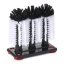 Hendi - Glass brushes
