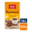 Melitta - Harmonie Mild Ground Coffee - 12x 500g