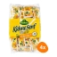 Kühne - Medium Hot Mustard - 4x (150x 10g)
