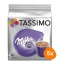 Tassimo - Milka Hot Chocolate - 5x 8 T-Discs