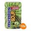 Mentos - Sour Gum Green Apple Sugar Free - 10x 28 pcs