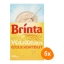 Brinta - Whole-wheat Breakfast - 5x 500g
