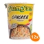 Yum Yum - Instant Noodles Chicken - 12 Cups