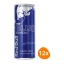 Red Bull - Blue Edition (Blueberry) - 12x 250ml