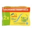 Zwitsal - Wipes Lotion - 2x 65pcs