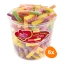 Red Band - Sour Fries  - 6x 100 pcs