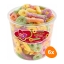 Red Band - Sour Pacifier - 6x 100pcs
