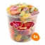 Red Band - Sour Tongues  - 6x 100 pcs