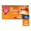 Teekanne - Kaminabend (Winter time tea) - 12x 20 Tea Bags