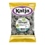 Katja - Liquorice Herring - 500g