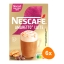 Nescafé - Gold Amaretto Latte - 6x 8 Sachets