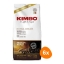 Kimbo - Extra Cream Beans - 6x 1kg