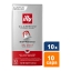 Illy - Classico Espresso coffee capsules - 10x 10 capsules