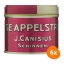 Canisius - Rinse Apple Syrup (Tin) - 6x 450g