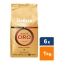 Lavazza - Qualità Oro Beans - 6x 1kg