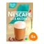 Nescafé - Gold Latte Macchiato - 6x 8 Sachets