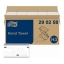 Tork - Paper Hand Towels H3 Advanced 2-layer (29 02 58) - 3x (5x 250 pcs)