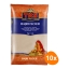 TRS - Bajri Flour (Millet Flour) - 10x 1kg