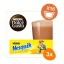 Dolce Gusto - Nesquick - 3x 16 Pods