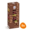Ritter Sport - Mini Nut Mix Tower - 8x 116g