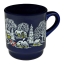VanWell - Mulled Wine Mug (Blue) 200ml