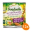 Bonduelle - Peas & Carrots very fine - 12x 150g