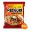Nongshim - Instant Noodles Neoguri Seafood & Spicy - 20 bags