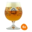 Oedipus - Beer Goblet 250 ml - set of 6