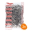 Haribo - Salty Licorice Pretzels - 2x 1,5kg