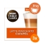 Dolce Gusto - Latte Macchiato Caramel - 3x 16 Pods