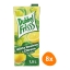 Dubbelfrisss - White Grapes & Lemon - 8x 1,5ltr