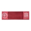 Birra Moretti - Bar Runner Rubber Original - 50cm x 15cm
