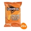 Doritos - Nacho Cheese Flavour - 20 Minibags
