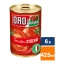 Oro Di Parma - Chopped tomatoes "Spicy" - 6x 425ml