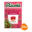 Ricola - Cranberry Sugerfree - 20x 50g