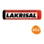 Lakrisal - Salmiac Pastilles - 40 Rolls