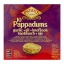 Patak's - Pappadum Garlic (Cook to Eat) - 100g