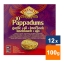 Patak's - Pappadum Garlic (Cook to Eat) - 12x 100g