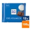 Ritter Sport - Fine Milk Chocolate - 12x 100g