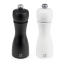 Peugeot - Salt and Pepper mill "Tahiti" - Black/White - 15 cm