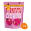 Tony's Chocolonely - Lil’Bits Milk marshmallow & biscuit mix - 8x 120g