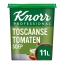 Knorr Professional - Tuscan Tomato soup (for 11ltr) - 1,1kg