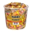 Haribo - Gold bears - 100 Mini bags