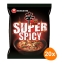 Nongshim - Instant Noodles Shin Red Super Spicy - 20 bags