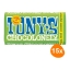 Tony's Chocolonely - Dark Almond Sea salt - 15x 180g