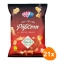 Jimmy's - Popcorn Tabasco Sweet Chili BBQ - 21 Mini bags