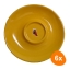 Chocomel - Saucer - Set of 6