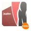 Jupiler - Beer Mats - 1000 pcs. (10x 100 pcs.)