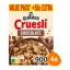 Quaker - Cruesli Chocolate - 4x 900g